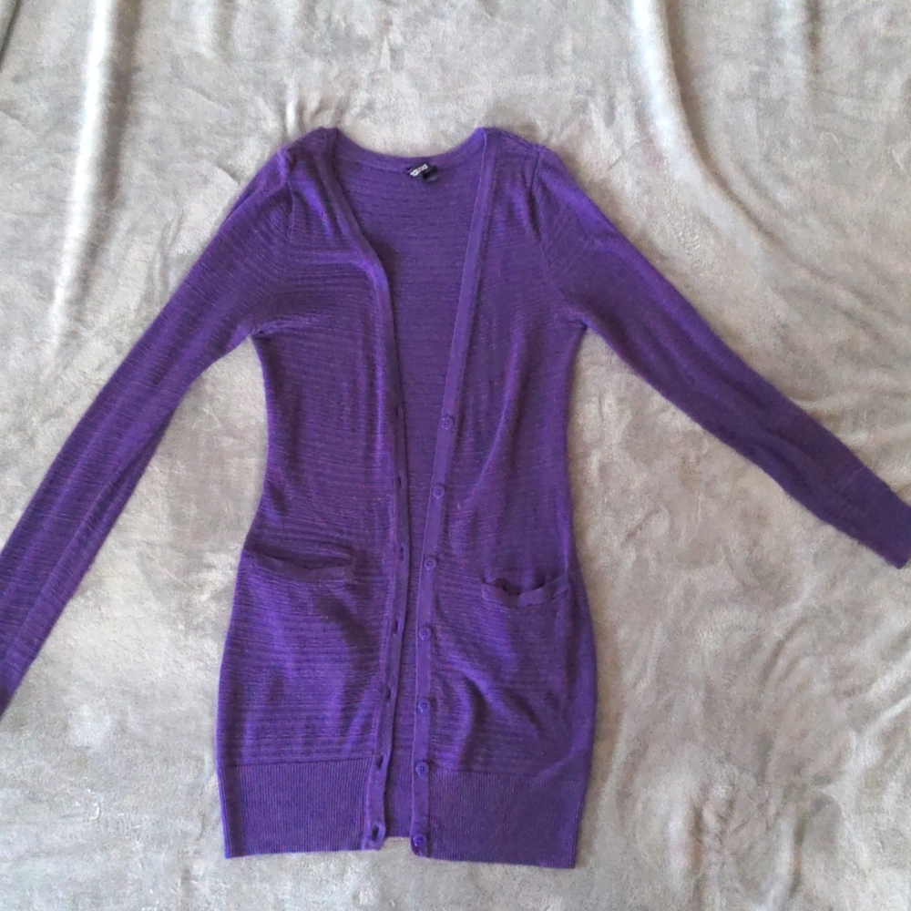 Women's Cardigan